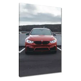 obrazy-60x90-samochod-bmw-auto-klasyk