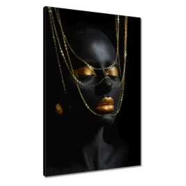 obrazy-60x90-glowa-obwieszona-zlotem