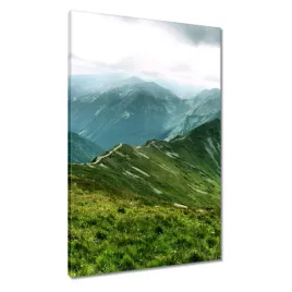 obrazy-60x90-tatry-polskie-gory-widok