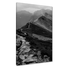 obrazy-60x90-tatry-polskie-gory-widok