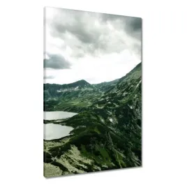 obrazy-60x90-tatry-polskie-gory-widok