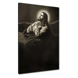 obrazy-60x90-jezus-modli-sie-w-ogrojcu