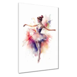 obrazy-60x90-kolorowa-prima-balerina