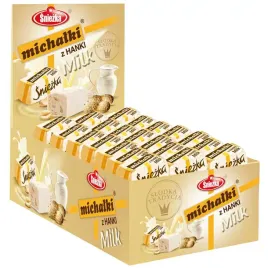 sniezka-michalki-milk-19kg-luz