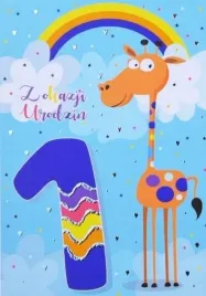 kartka-okolicznosciowa-urodziny-roczek-ts03-trend