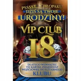 karnet-urodziny-18-meskie-yeku