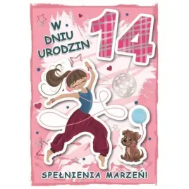 karnet-urodziny-14-armin-style