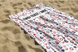 recznik-morskie-opowiesci-z-twoim-dowolnym-tekstem-100x50cm-048c