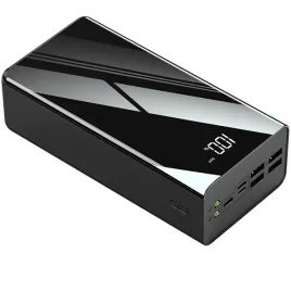 czarny-powerbank-100000-mah-szybkie-ladowanie-latarka-led