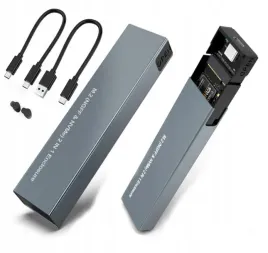 adapter-dysku-ssd-nvme-m-2-pcie-na-usb-3-1-typu-c