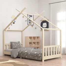 vidaxl-rama-lozka-dzieciecego-lite-drewno-sosnowe-90-x-200-cm