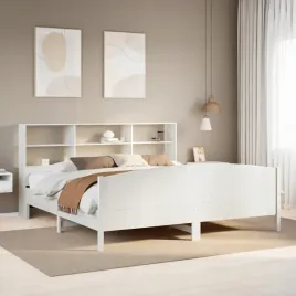 vidaxl-lozko-z-regalem-bez-materaca-biale-180x200-cm-sosnowe