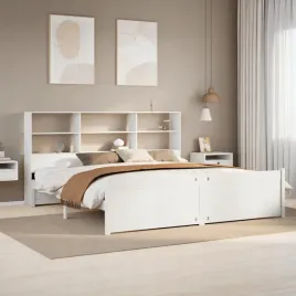vidaxl-lozko-z-regalem-bez-materaca-biale-180x200-cm-sosnowe