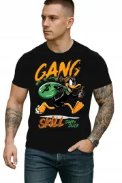 koszulka-t-shirt-meska-chlopak-prezent-okazje-rozmiar-xs-przod-w249