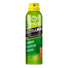 spray-na-komary-kleszcze-meszki-odstraszacz-ultramax-vaco-170ml-deet-30percent