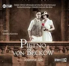 pietno-von-beckow-audiobook