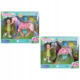 lalka-z-koniem-i-akcesoriami