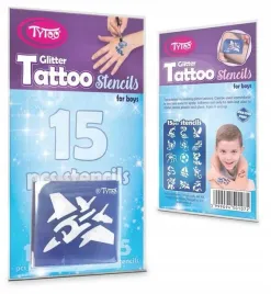 tytoo-szablony-tatuazy-odwazny-15szt