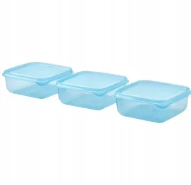 ikea-pruta-pojemniki-kuchenne-na-zywnosc-3szt-niebieskie