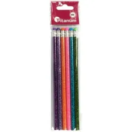 olowki-brokatowe-z-gumka-hb-6-sztuk
