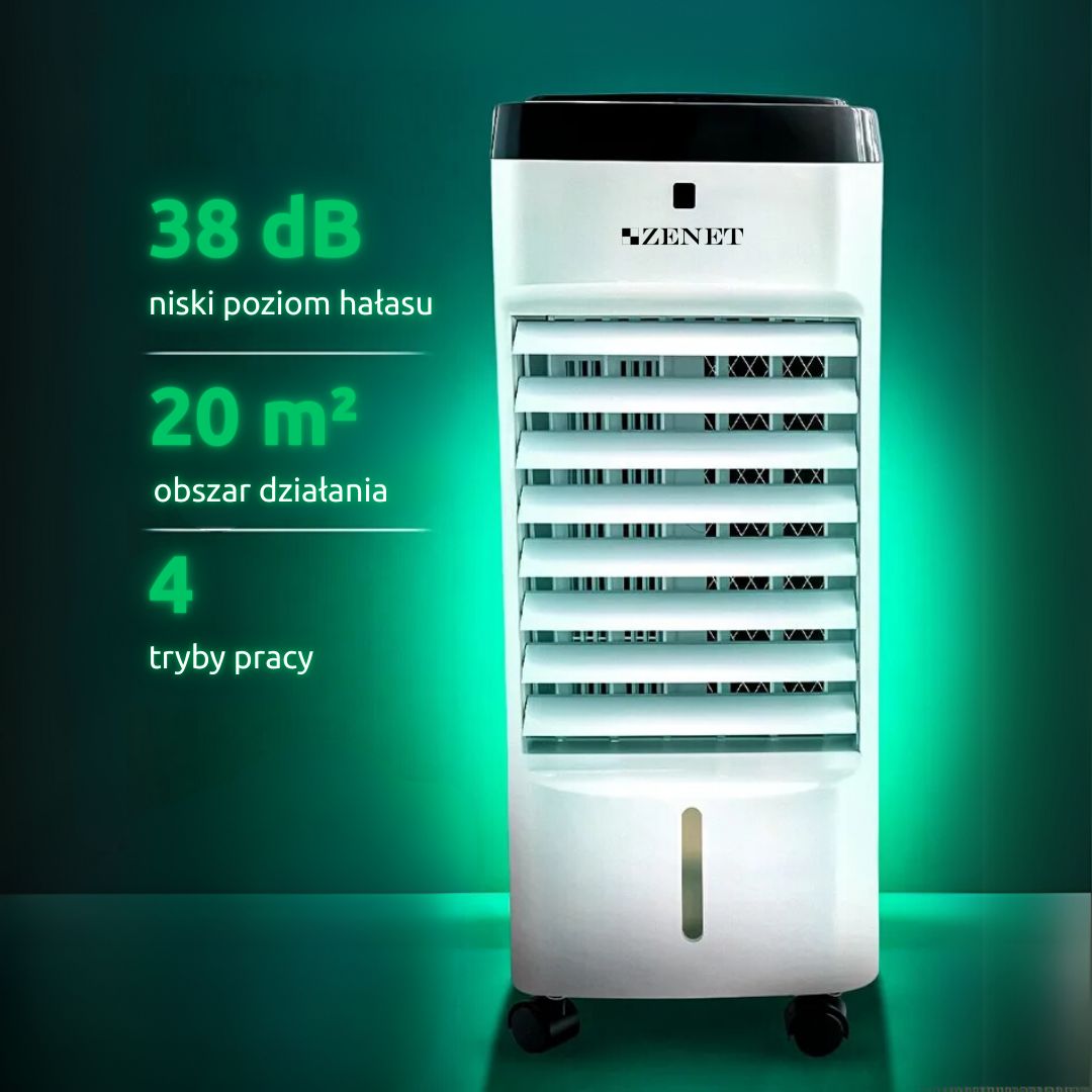 mobilní-klimatizace-zenet-zet-483-vzduchový-chladič-4-v-1-stav-nový
