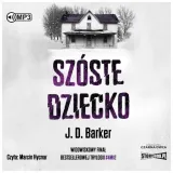 szoste-dziecko-audiobook