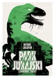 park-jurajski-zaginiony-swiat-michael-crichton
