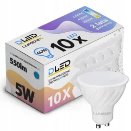 10x-zarowka-led-gu10-550lm-5w-ccd-zimna