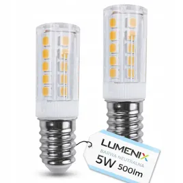 2x-zarowka-led-e14-mini-5w-500lm-neutralna-mala-do-lodowki-corn-360-230v