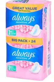 always-ultra-sensitive-normal-podpaski-24-szt