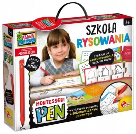 montessori-pen-szkola-rysowania