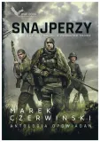 snajperzy-antologia-opowiadan-marek-czerwinski