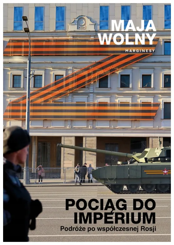 pociag-do-imperium-maja-wolny