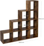 regal-schodkowy-lbc10bx-stan-nowy