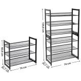 regal-na-buty-lmr03b-stan-nowy