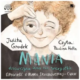 mania-dziewczyna-inna-niz-wszystkie-audiobook