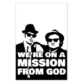plakaty-80x120-blues-brothers-mission