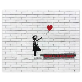plakaty-50x40-theres-always-hope-banksy