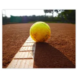 plakaty-50x40-pileczka-tenisowa-tennis