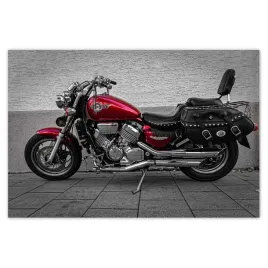 plakaty-60x40-honda-motocykl-motor