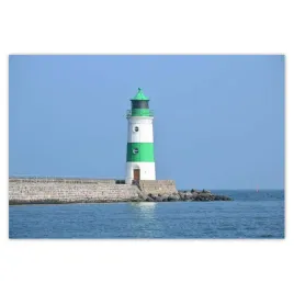 plakaty-60x40-latarnia-morska-morze