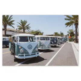 plakaty-60x40-volkswagen-transporter-vw