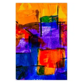 plakaty-40x60-abstrakcja-siec