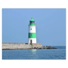 plakaty-50x40-latarnia-morska-morze