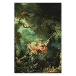 plakaty-80x120-hustawka-fragonard