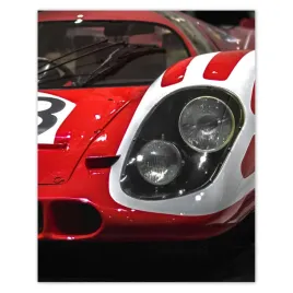 plakaty-40x50-porsche-samochod-auto