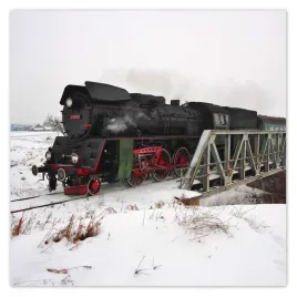 plakaty-70x70-parowoz-ol-49-59