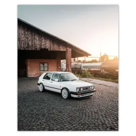 plakaty-40x50-golf-dwojka-ii-2-vw