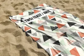 recznik-kolorowe-trojkaty-z-twoim-dowolnym-tekstem-200x75cm-075l