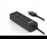 unitek-hub-4x-usb-3-0-kod-producenta-y-3089-liczba-portow-4